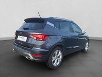 Gebraucht Seat Arona FR 150 PS (110 kW) 2025 Grau SUV