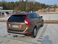 Gebraucht Volvo XC60 215 PS (158 kW) 2012 Braun SUV