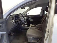 Gebraucht Audi Q3 Advanced Plus 150 PS (110 kW) 2018 Weiß SUV