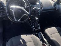 Gebraucht Ford B-MAX Trend 101 PS (74 kW) 2013 Ford b max Van / Kleinbus