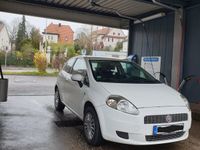 gebraucht Fiat Grande Punto 77 Ps