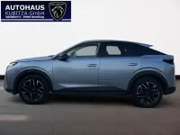 Gebraucht Peugeot 3008 Allure 145 PS (106 kW) 2025 Silber SUV