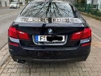 gebraucht BMW 530 d M/Sport Paket