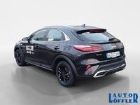 Gebraucht Kia XCeed Vision 140 PS (102 kW) 2025 Schwarz SUV