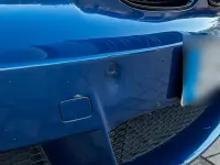 Gebraucht BMW 118 Coupé M Sport 143 PS (105 kW) 2010 Blau Coupé