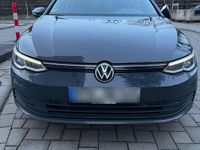Gebraucht VW Golf VIII 116 PS (85 kW) 2021 Grau Kombi