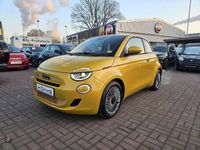 Gebraucht Fiat 500 65 PS (47 kW) 2026 Gelb Kleinwagen