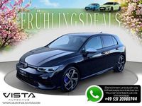 Gebraucht VW Golf VIII Sport 333 PS (244 kW) 2023 Schwarz Limousine