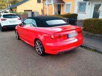 gebraucht Audi A3 Cabriolet 