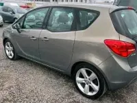 Gebraucht Opel Meriva 120 PS (88 kW) 2010 Van / Kleinbus