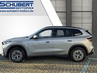 Gebraucht BMW iX1 Performance 150 kW (204 PS) 2025 Silber SUV