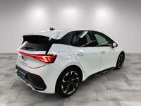 Second-hand Cupra Born e-Boost 169 kW (231 CP) 2025 Alb Hatchback