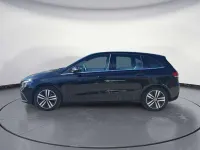 Gebraucht Mercedes B200 Style 163 PS (119 kW) 2021 Schwarz Kleinwagen