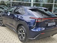Gebraucht Toyota bZ4X Comfort 150 kW (204 PS) 2023 Blau SUV