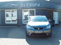 Gebraucht Seat Ibiza ST Style 86 PS (63 kW) 2012 Grau Kombi