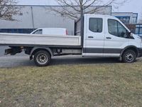 Gebraucht Ford Transit Trend 170 PS (125 kW) 2021 Andere Limousine