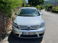 Gebraucht VW Golf V 140 PS (102 kW) 2008 Grau Limousine