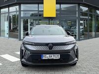 Gebraucht Renault Scenic E-Tech Esprit Alpine 160 kW (218 PS) 2025 Grau SUV