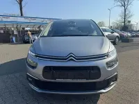 Gebraucht Citroën C4 SpaceTourer 131 PS (96 kW) 2019 Grau Van / Kleinbus
