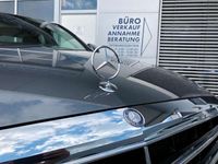 gebraucht Mercedes C400 Aut. 4MATIC Luxury 1.HD NAV SPUR PDC LED