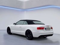 gebraucht Audi S5 Cabriolet quattro 333 PS Automatik