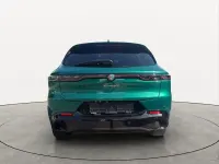 Gebraucht Alfa Romeo Tonale Veloce 160 PS (117 kW) 2024 Grün SUV