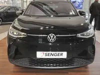 Neu VW ID.4 Pro 210 kW (286 PS) 2026 Grenadillschwarz SUV