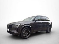 Neu Volvo XC90 Plus 455 PS (334 kW) 2026 Grau SUV
