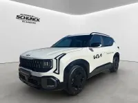 Neu Kia Seltos X-Line 179 PS (131 kW) 2026 Weiß SUV