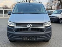 Usata VW Transporter 150 CV (110 kW) 2020 Argento Furgone