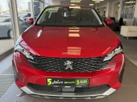 Gebraucht Peugeot 3008 Active 131 PS (96 kW) 2021 Ultimaterot SUV