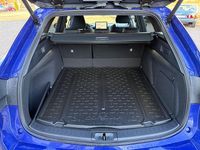 Neu Toyota Corolla 184 PS (135 kW) 2025 Blau Limousine