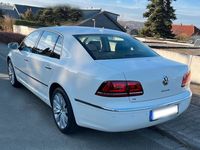 gebraucht VW Phaeton 3.6 V6 4MOTION Tiptronic 4-Sitzer