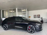 Gebraucht Audi RS Q8 Sport 600 PS (441 kW) 2021 Schwarz SUV