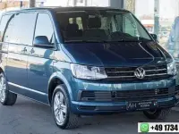 Używany VW Multivan 102 KM (75 kW) 2018 Andere Minivan