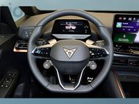 Gebraucht Cupra Born 169 kW (231 PS) 2025 Blau Kleinwagen