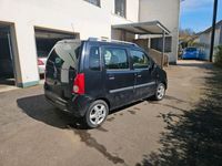 gebraucht Opel Agila 1,2 2.Hand