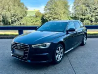 Gebraucht Audi A6 218 PS (160 kW) 2017 Kombi