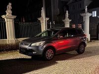 Gebraucht Ford Kuga Titanium 181 PS (133 kW) 2014 Grau SUV