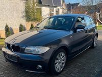 Gebraucht BMW 116 116 PS (85 kW) 2005 Kleinwagen