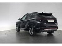 gebraucht Hyundai Tucson T-GDI N-LINE 48V DCT 4WD+VOLL LED+PANORAMADACH+NAV