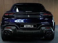 Gebraucht Ferrari Purosangue 725 PS (533 kW) 2024 Blau SUV