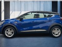 Gebraucht Renault Captur Intens 91 PS (66 kW) 2022 Schwarz SUV