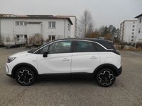 gebraucht Opel Crossland Crossland (X)Elegance 1.5 Diesel, Panorama 2-Zonen-