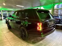 gebraucht Land Rover Range Rover 5.0 Liter V8 Kompressor Autobiog...