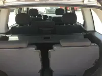 Gebraucht Opel Zafira 101 PS (74 kW) 2005 Silber Van / Kleinbus