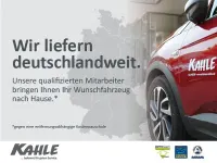 Gebraucht VW Tiguan United 150 PS (110 kW) 2020 Blau SUV