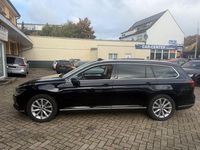 Gebraucht VW Passat Highline 190 PS (139 kW) 2019 Schwarz Limousine
