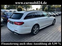 Gebraucht Mercedes E400 Edition 340 PS (250 kW) 2019 Weiß Limousine