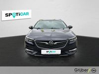 Gebraucht Opel Insignia Innovation 165 PS (121 kW) 2019 Blau Kombi